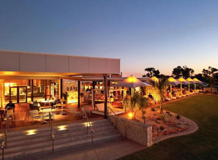 Port Hedland Accommodation