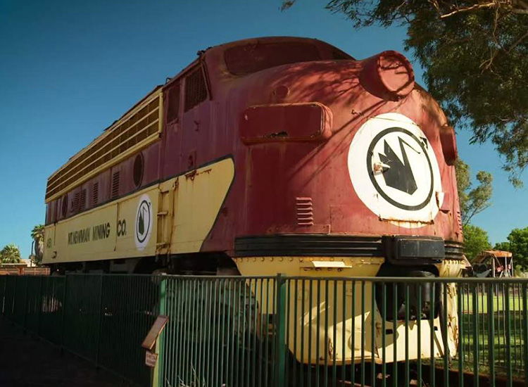 Port Hedland Attractions