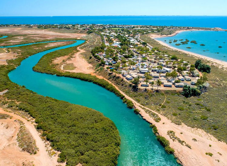 Explore Port Hedland