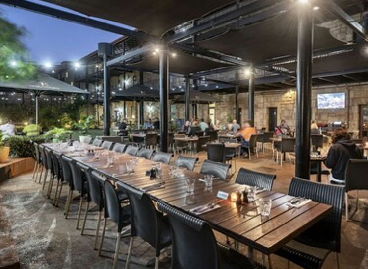 Eat and Drink in Port Hedland