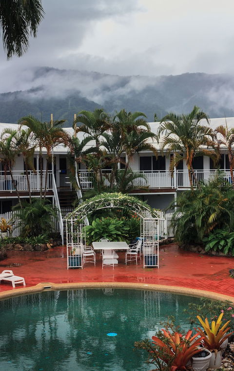 Cairns New Chalon - Accommodation Port Hedland 5