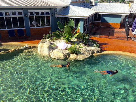 Cairns New Chalon - Accommodation Port Hedland 6