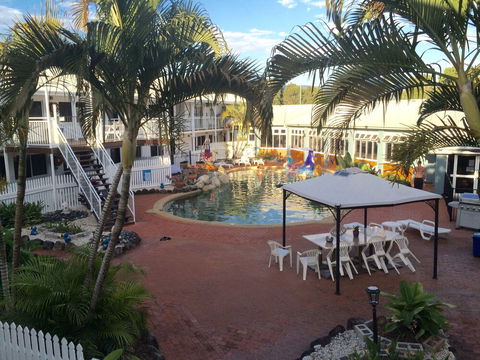 Cairns New Chalon - Accommodation Port Hedland 2
