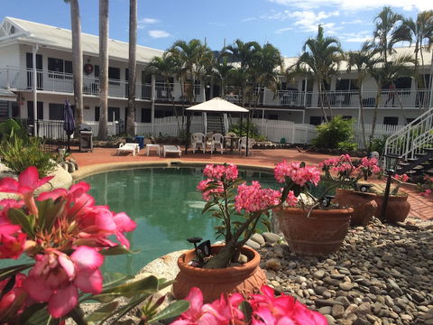Cairns New Chalon - Accommodation Port Hedland 3