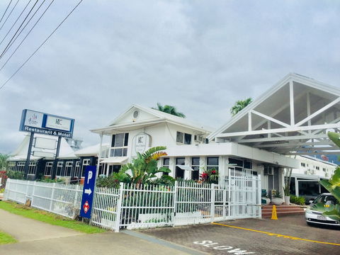 Cairns New Chalon - Accommodation Port Hedland 0