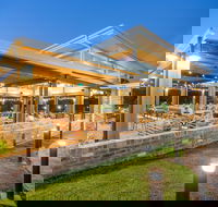 Harrigan's Irish Pub  Accommodation - Accommodation Port Hedland