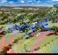 Chimes Spa Retreat - Accommodation Port Hedland