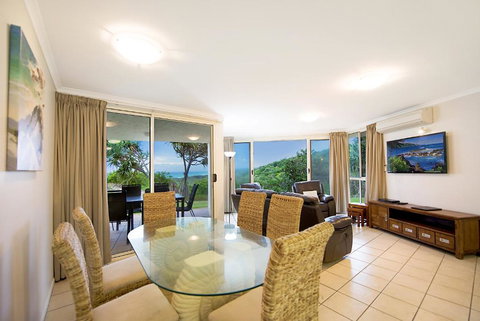 Whale Watch Ocean Beach Resort - Accommodation Port Hedland 4