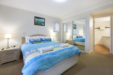 Whale Watch Ocean Beach Resort - Accommodation Port Hedland 3