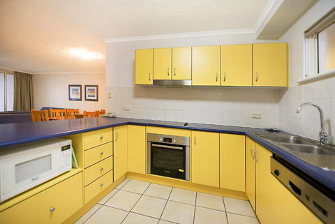 Whale Watch Ocean Beach Resort - Accommodation Port Hedland 5