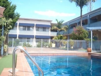  Accommodation Port Hedland