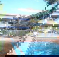 Golden Sands Motor Inn Forster - Accommodation Port Hedland