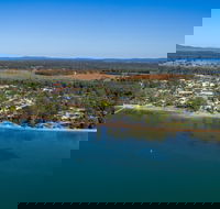Blue Dolphin Holiday Resort - Accommodation Port Hedland