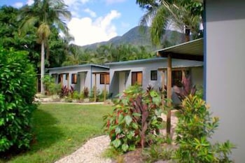 White Rock QLD Accommodation Port Hedland
