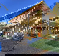 Sovereign Resort Hotel - Accommodation Port Hedland