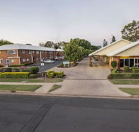Emerald Maraboon Motor Inn - Accommodation Port Hedland