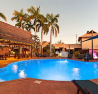 Bali Hai Resort  Spa - Accommodation Port Hedland