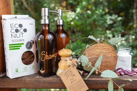 The Canopy Rainforest Treehouses And Wildlife Sanctuary - Accommodation Port Hedland 6