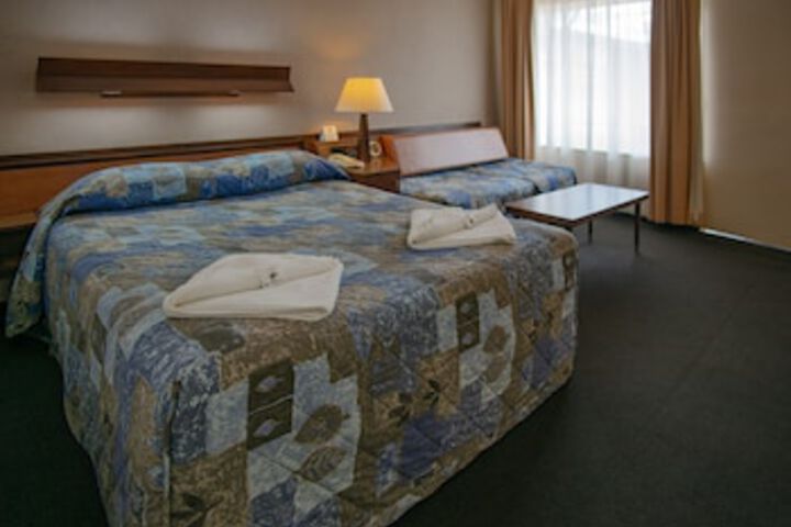  Accommodation Port Hedland