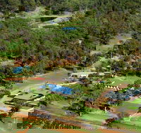Estate Tuscany - Accommodation Port Hedland
