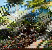 Mango House Resort - Accommodation Port Hedland