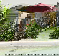 Mango Lagoon Resort  Wellness Spa - Accommodation Port Hedland