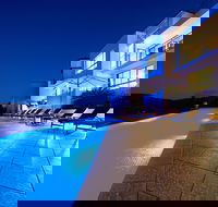 Pinnacles Resort - Accommodation Port Hedland