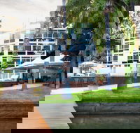 Metro Mirage Hotel Newport - Accommodation Port Hedland