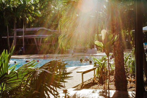 Angourie Resort - Accommodation Port Hedland 1