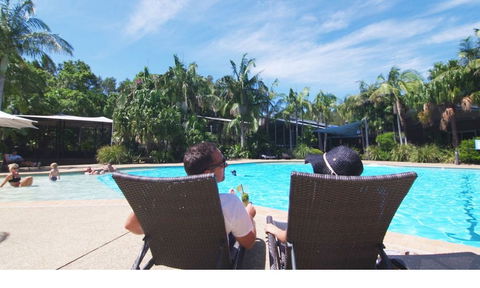 Angourie Resort - Accommodation Port Hedland 0