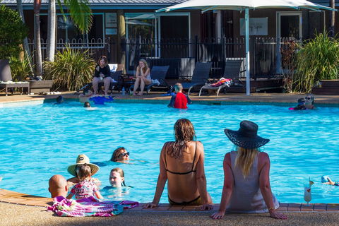 Angourie Resort - Accommodation Port Hedland 6