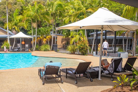 Angourie Resort - Accommodation Port Hedland 2