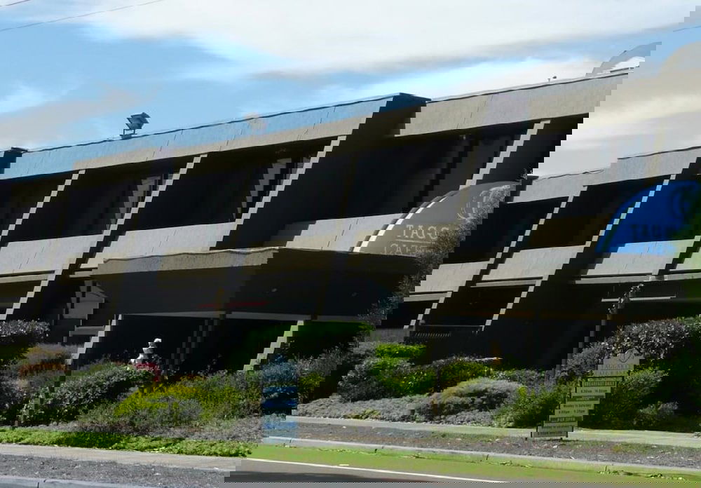  Accommodation Port Hedland