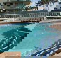 Beachfront Towers - Accommodation Port Hedland