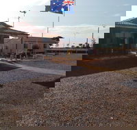 Airport Whyalla Motel - Accommodation Port Hedland