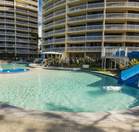 Gemini Resort - Accommodation Port Hedland
