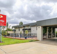 Econo Lodge Mildura - Accommodation Port Hedland