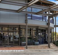 Quality Hotel Bathurst - Accommodation Port Hedland
