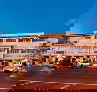 Mercure Hotel Mildura - Accommodation Port Hedland