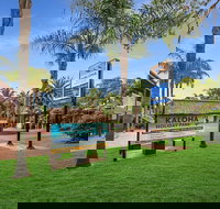 Kaloha Holiday Resort Phillip Island - Accommodation Port Hedland