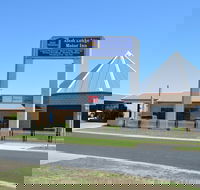 Best Western Ascot Lodge Motor Inn - Accommodation Port Hedland