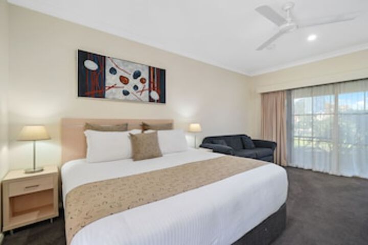 Alma Park NSW Accommodation Port Hedland