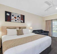 Heritage Motor Inn Corowa - Accommodation Port Hedland