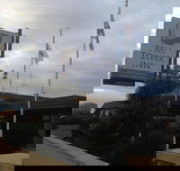 Bell Tower Inn - Accommodation Port Hedland