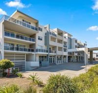 Quality Suites Pioneer Sands - Accommodation Port Hedland