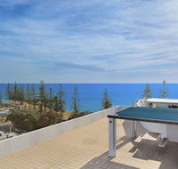Scarborough Beach Resort - Accommodation Port Hedland