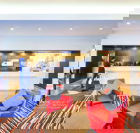 Novotel Melbourne Glen Waverley - Accommodation Port Hedland
