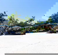 Trinity Beach Pacific - Accommodation Port Hedland