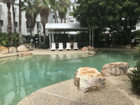Bridgewater Terraces - Accommodation Port Hedland 2