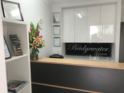 Bridgewater Terraces - Accommodation Port Hedland 4